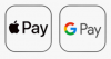 Apple Pay Google Pay