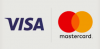 Visa card Master card
